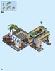 Istruzioni per la Costruzione - LEGO - Creator - 31065 - Casa di città: Page 56