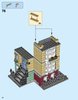 Istruzioni per la Costruzione - LEGO - Creator - 31065 - Casa di città: Page 54