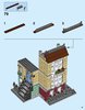 Istruzioni per la Costruzione - LEGO - Creator - 31065 - Casa di città: Page 57