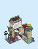 Istruzioni per la Costruzione - LEGO - Creator - 31065 - Casa di città: Page 73