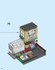 Istruzioni per la Costruzione - LEGO - Creator - 31065 - Casa di città: Page 46