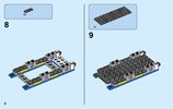 Istruzioni per la Costruzione - LEGO - Creator - 31066 - Esploratore spaziale: Page 6