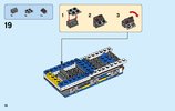 Istruzioni per la Costruzione - LEGO - Creator - 31066 - Esploratore spaziale: Page 14