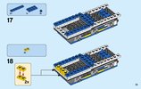 Istruzioni per la Costruzione - LEGO - Creator - 31066 - Esploratore spaziale: Page 13