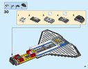 Istruzioni per la Costruzione - LEGO - Creator - 31066 - Esploratore spaziale: Page 29