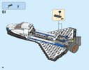 Istruzioni per la Costruzione - LEGO - Creator - 31066 - Esploratore spaziale: Page 52