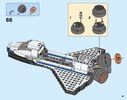 Istruzioni per la Costruzione - LEGO - Creator - 31066 - Esploratore spaziale: Page 61