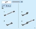 Istruzioni per la Costruzione - LEGO - Creator - 31066 - Esploratore spaziale: Page 65