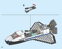 Istruzioni per la Costruzione - LEGO - Creator - 31066 - Esploratore spaziale: Page 66