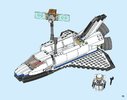 Istruzioni per la Costruzione - LEGO - Creator - 31066 - Esploratore spaziale: Page 75