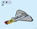 Istruzioni per la Costruzione - LEGO - Creator - 31066 - Esploratore spaziale: Page 27