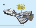 Istruzioni per la Costruzione - LEGO - Creator - 31066 - Esploratore spaziale: Page 57