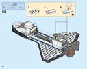 Istruzioni per la Costruzione - LEGO - Creator - 31066 - Esploratore spaziale: Page 58