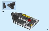 Istruzioni per la Costruzione - LEGO - Creator - 31066 - Esploratore spaziale: Page 9