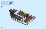 Istruzioni per la Costruzione - LEGO - Creator - 31066 - Esploratore spaziale: Page 10