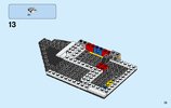 Istruzioni per la Costruzione - LEGO - Creator - 31066 - Esploratore spaziale: Page 13