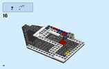 Istruzioni per la Costruzione - LEGO - Creator - 31066 - Esploratore spaziale: Page 16