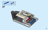 Istruzioni per la Costruzione - LEGO - Creator - 31066 - Esploratore spaziale: Page 27