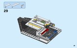 Istruzioni per la Costruzione - LEGO - Creator - 31066 - Esploratore spaziale: Page 29