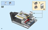 Istruzioni per la Costruzione - LEGO - Creator - 31066 - Esploratore spaziale: Page 32