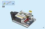 Istruzioni per la Costruzione - LEGO - Creator - 31066 - Esploratore spaziale: Page 33