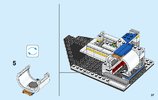 Istruzioni per la Costruzione - LEGO - Creator - 31066 - Esploratore spaziale: Page 37