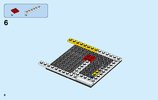 Istruzioni per la Costruzione - LEGO - Creator - 31066 - Esploratore spaziale: Page 6