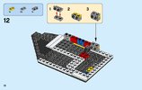 Istruzioni per la Costruzione - LEGO - Creator - 31066 - Esploratore spaziale: Page 12