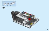 Istruzioni per la Costruzione - LEGO - Creator - 31066 - Esploratore spaziale: Page 19