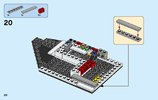 Istruzioni per la Costruzione - LEGO - Creator - 31066 - Esploratore spaziale: Page 20