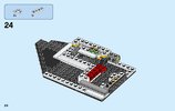 Istruzioni per la Costruzione - LEGO - Creator - 31066 - Esploratore spaziale: Page 24