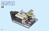 Istruzioni per la Costruzione - LEGO - Creator - 31066 - Esploratore spaziale: Page 34