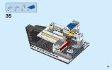 Istruzioni per la Costruzione - LEGO - Creator - 31066 - Esploratore spaziale: Page 35