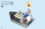 Istruzioni per la Costruzione - LEGO - Creator - 31066 - Esploratore spaziale: Page 38