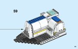 Istruzioni per la Costruzione - LEGO - Creator - 31066 - Esploratore spaziale: Page 53