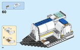 Istruzioni per la Costruzione - LEGO - Creator - 31066 - Esploratore spaziale: Page 54