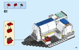 Istruzioni per la Costruzione - LEGO - Creator - 31066 - Esploratore spaziale: Page 55