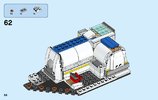 Istruzioni per la Costruzione - LEGO - Creator - 31066 - Esploratore spaziale: Page 56