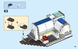 Istruzioni per la Costruzione - LEGO - Creator - 31066 - Esploratore spaziale: Page 57