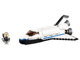 31066 - Space Shuttle Explorer