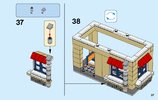 Istruzioni per la Costruzione - LEGO - Creator - 31067 - Vacanza in piscina modulabile: Page 37