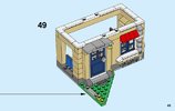 Istruzioni per la Costruzione - LEGO - Creator - 31067 - Vacanza in piscina modulabile: Page 45