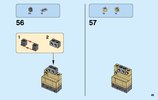 Istruzioni per la Costruzione - LEGO - Creator - 31067 - Vacanza in piscina modulabile: Page 49