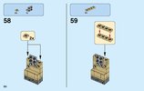 Istruzioni per la Costruzione - LEGO - Creator - 31067 - Vacanza in piscina modulabile: Page 50