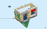 Istruzioni per la Costruzione - LEGO - Creator - 31067 - Vacanza in piscina modulabile: Page 55