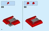 Istruzioni per la Costruzione - LEGO - Creator - 31067 - Vacanza in piscina modulabile: Page 72