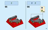 Istruzioni per la Costruzione - LEGO - Creator - 31067 - Vacanza in piscina modulabile: Page 75