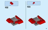 Istruzioni per la Costruzione - LEGO - Creator - 31067 - Vacanza in piscina modulabile: Page 79