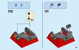 Istruzioni per la Costruzione - LEGO - Creator - 31067 - Vacanza in piscina modulabile: Page 83