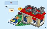 Istruzioni per la Costruzione - LEGO - Creator - 31067 - Vacanza in piscina modulabile: Page 89